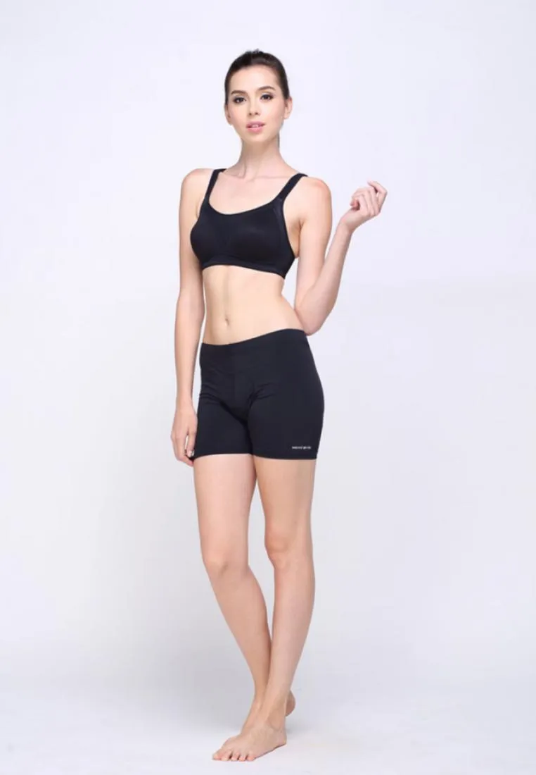 WACOAL Black Sport Bra WR1485
