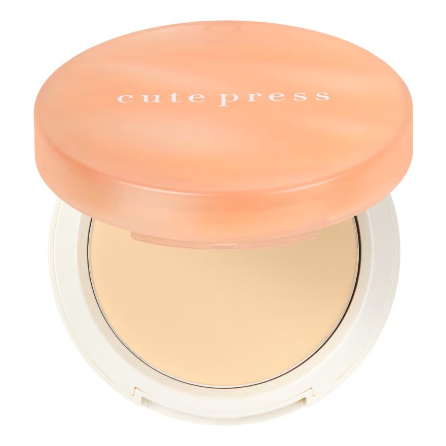 Cute Press My Match FoundationPowder N20