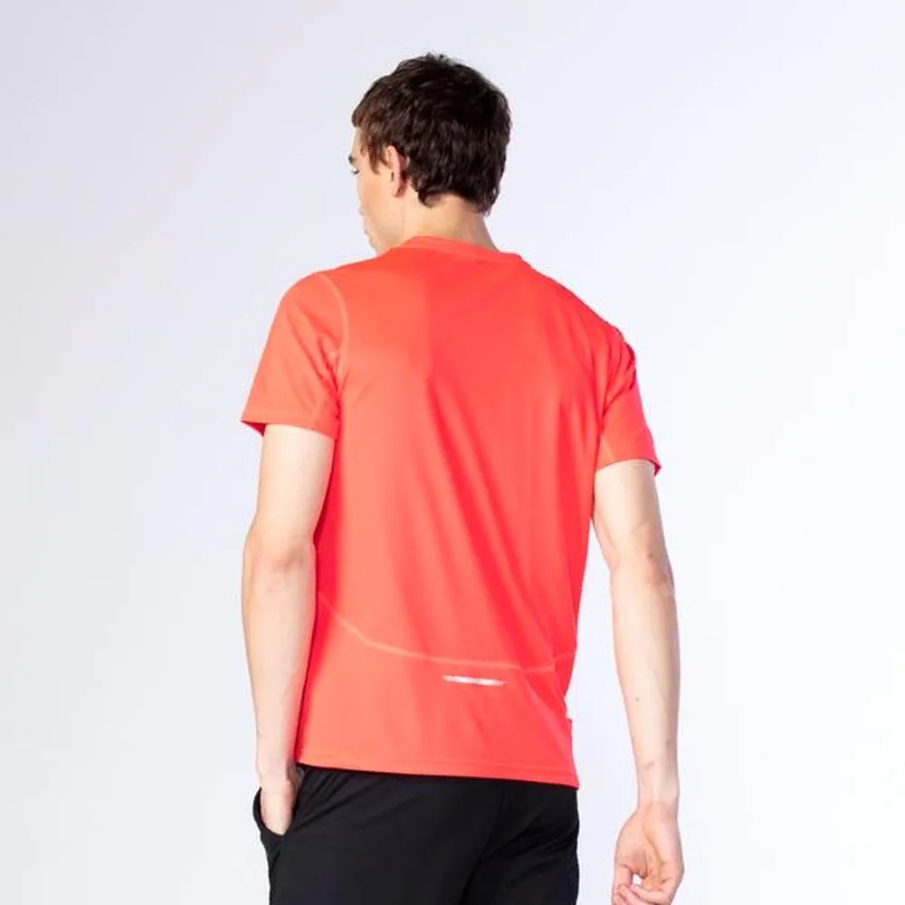 XOLO Orange XOLO Cross The Limits T-Shirt (040038)