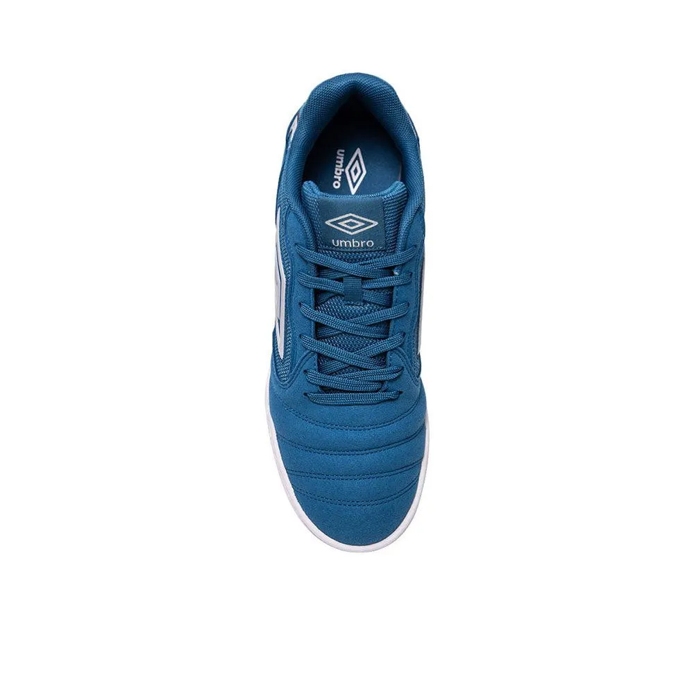 UMBRO Men Futsal Shoes Speciali Sala Premier Blue - UM126SH155EGTH