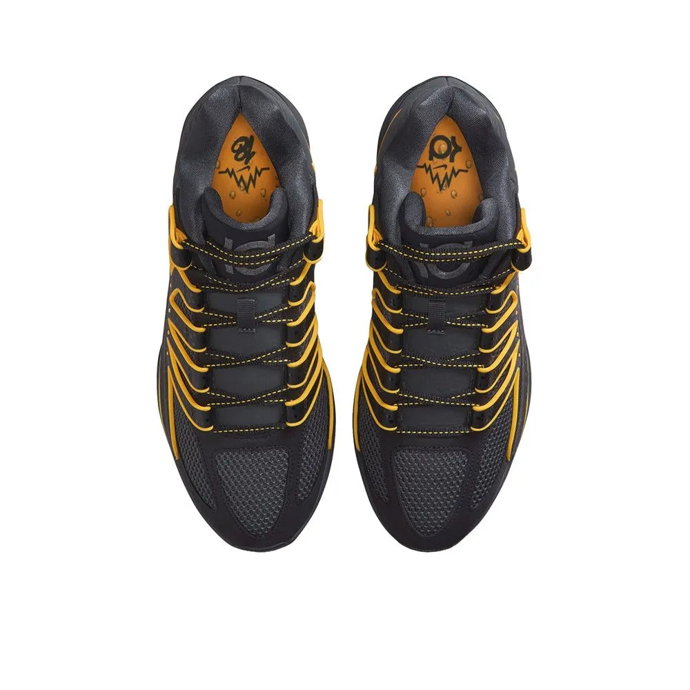 NIKE KD18 Men Basketball Shoes Black - NI083SH788ENTH