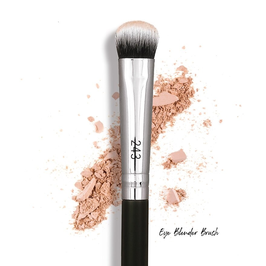 Watsons Eye Blender Brush