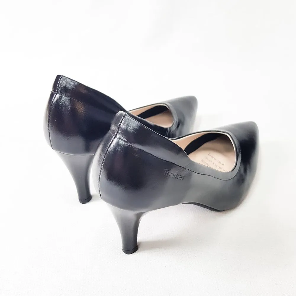 THAMES BLACK-TH10947