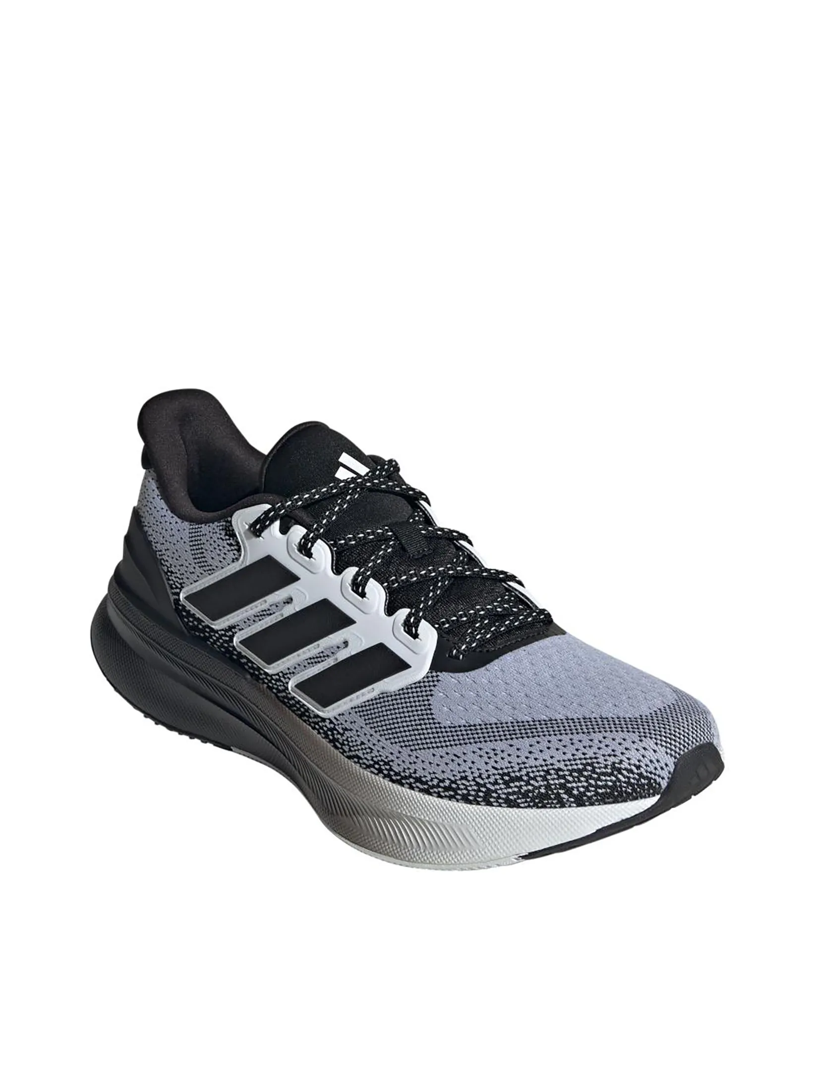 ADIDAS Men Running Shoes Ultrarun 5 JS2836 Black