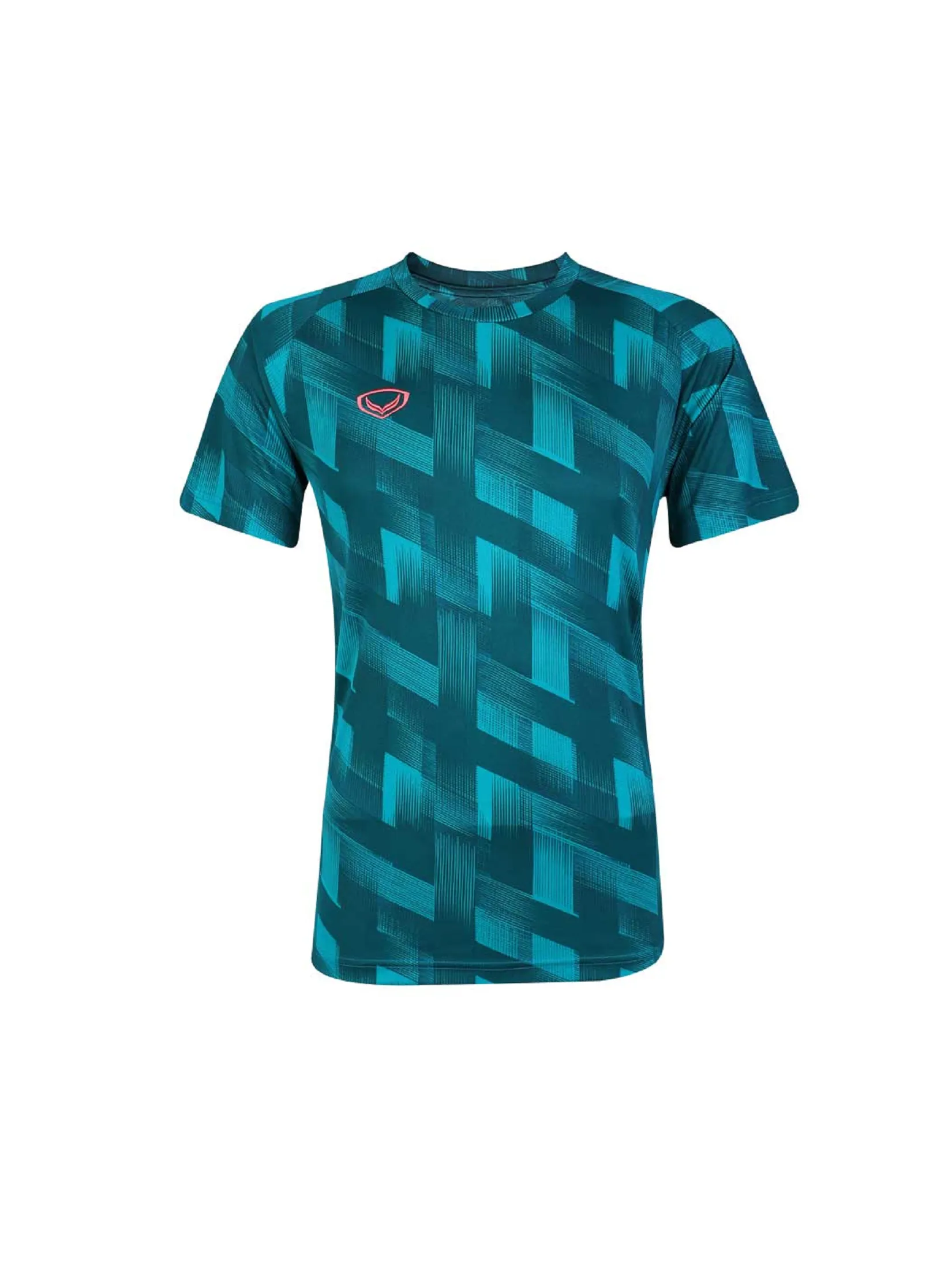 GRAND SPORT Green MEN SPORTS JERSEY (011574)