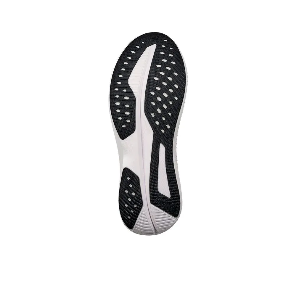 HOKA Men Running Shoes Mach 6 White - HO229SH330EETH