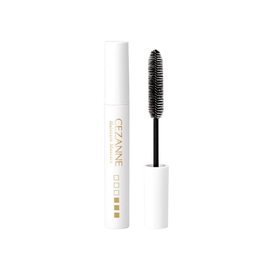 Cezanne Haircare Mascara 10g. 00 Clear - 00 Clear