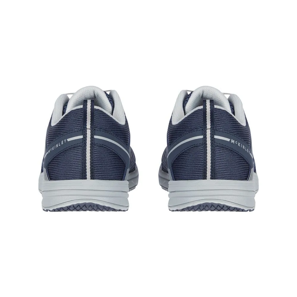 MCKINLEY Men Trail Shoes Amphibio II Blue - MC716SH355EHTH