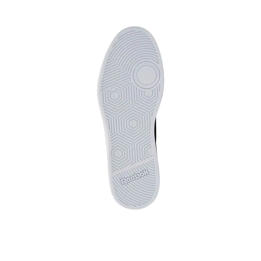 REEBOK Unisex Casual Shoes Court Advance Black - RE099SH985EETH