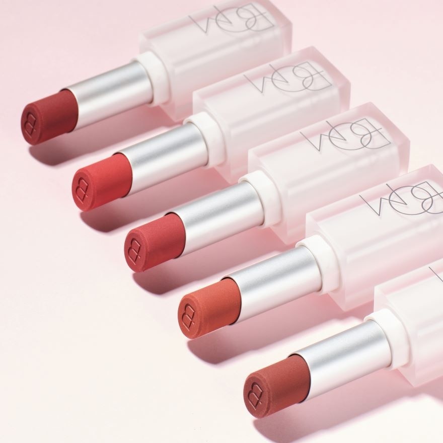 #BOM Cloud Blur Lipstick 3.3g 01