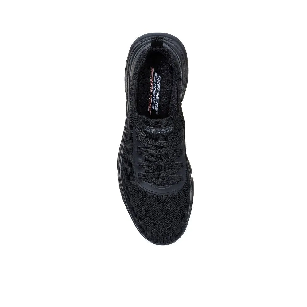 SKECHERS Men Casual Shoes BOBS Sport™ Sparrow Flex - Cue In Black - SK108SH475EHTH