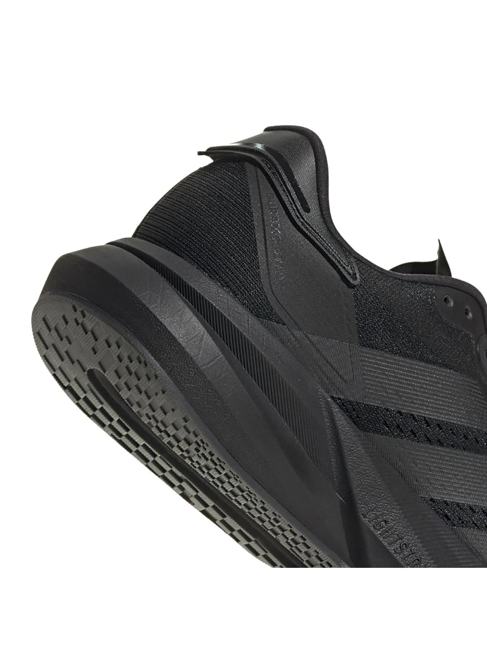 ADIDAS Men Running Shoes Duramo Speed 2 IH8204 Core Black
