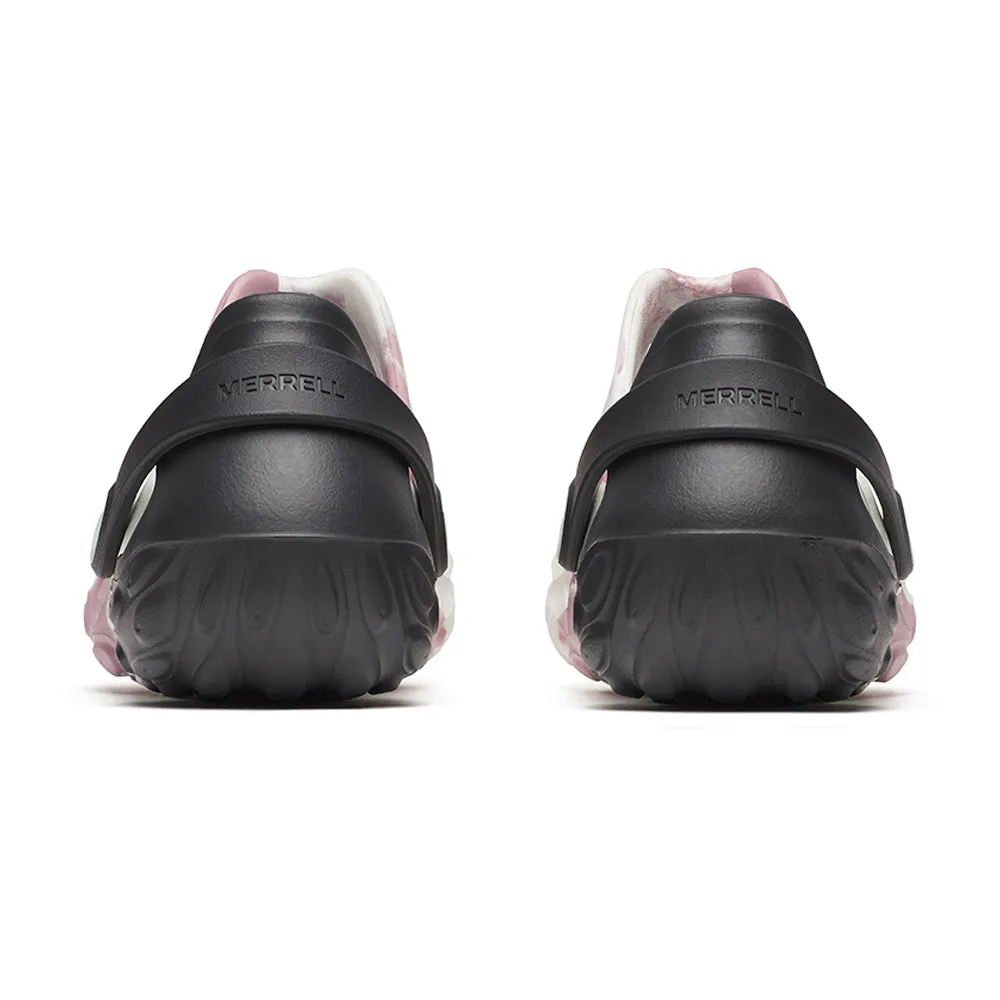 MERRELL Hydro Moc DRF Women Casual Shoes Cream - ME189SH397EOTH