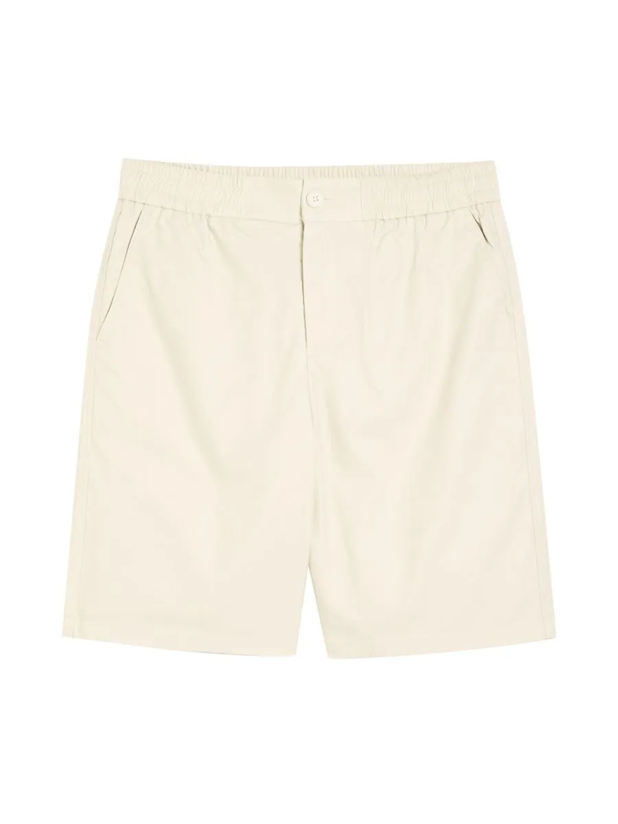 ALUMNUS Men Chino Short Pants