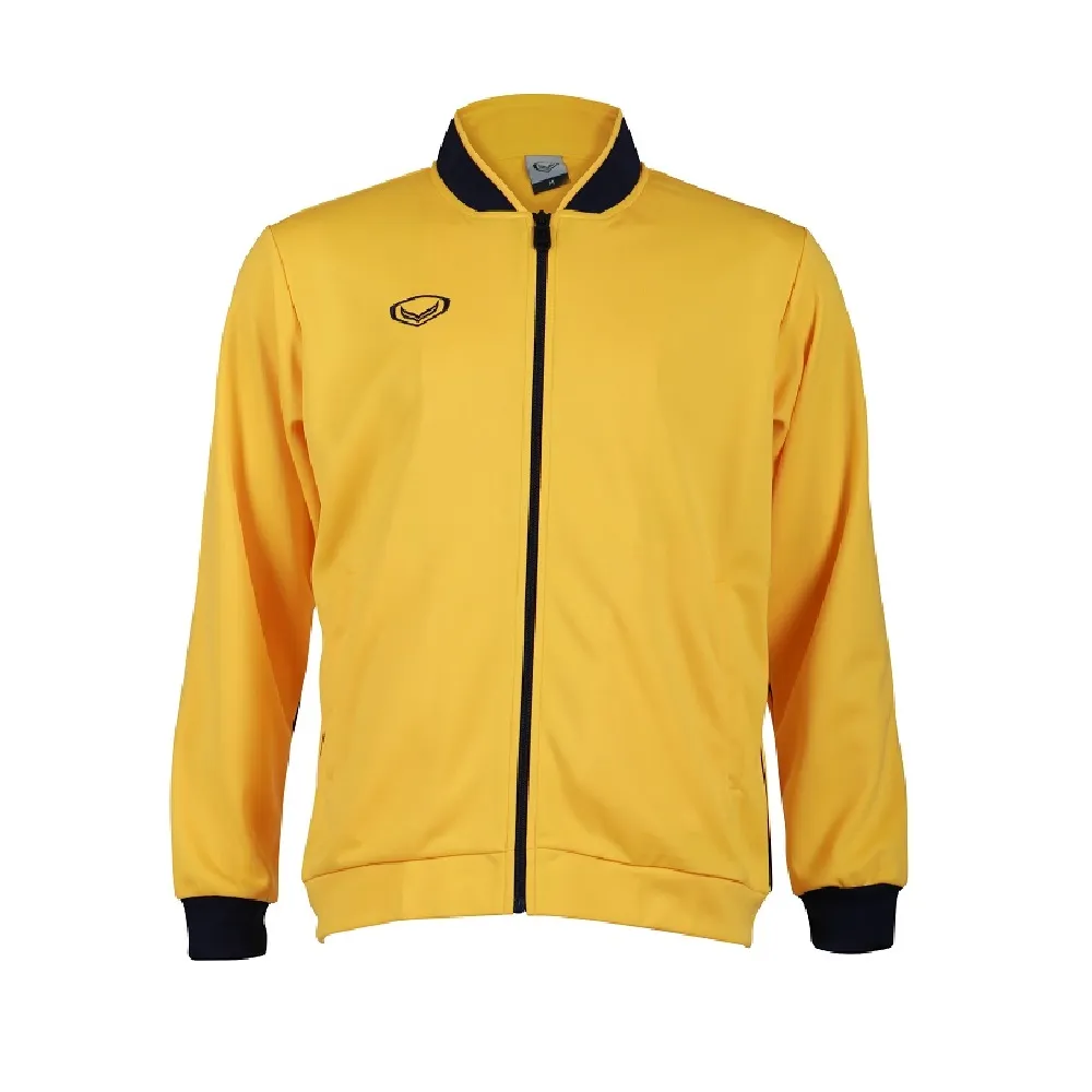 GRAND SPORT Yellow Warm Jacket (016376)