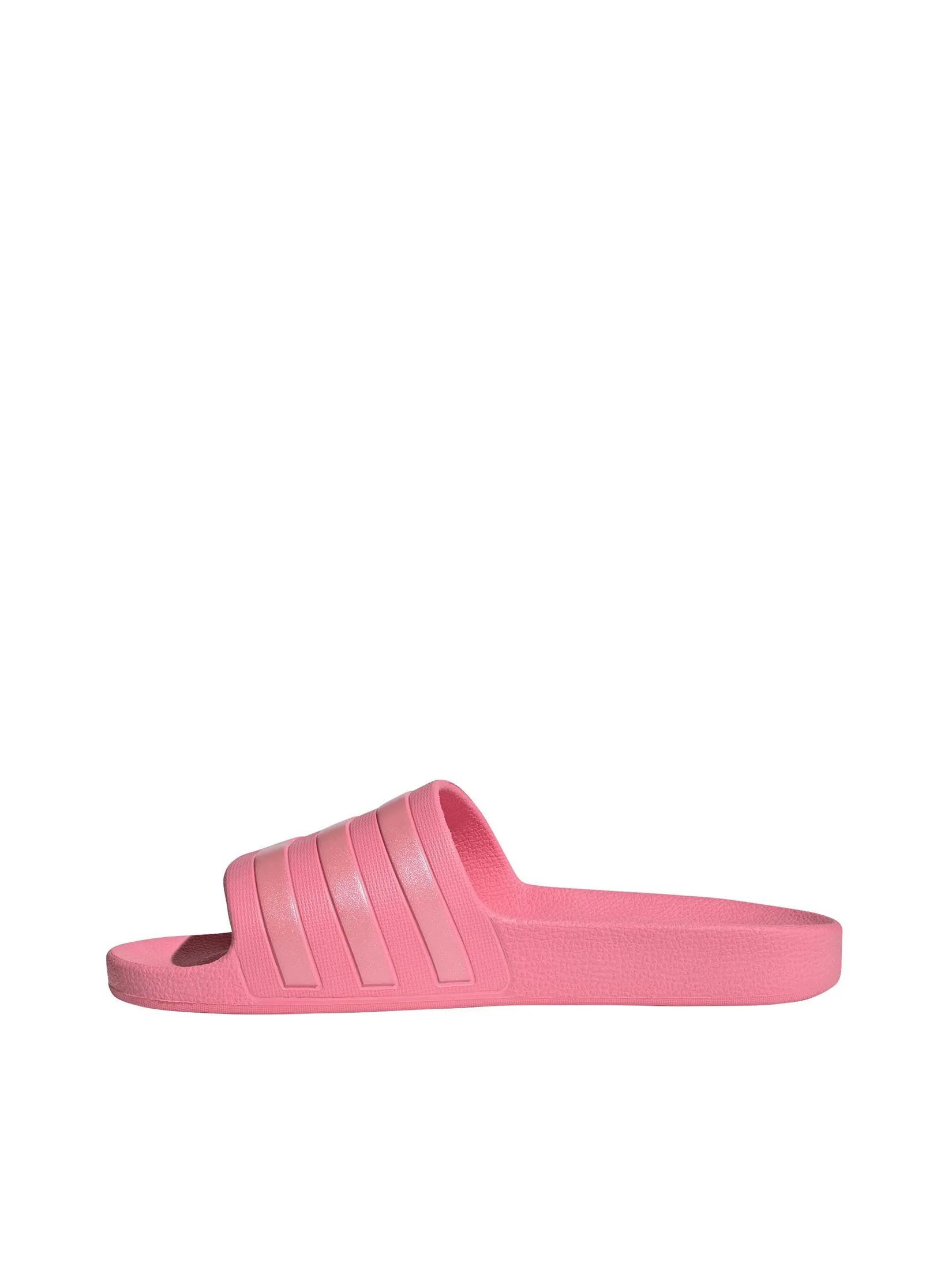 ADIDAS Women Slides Adilette Aqua IF6071 Pink / Bliss Pink