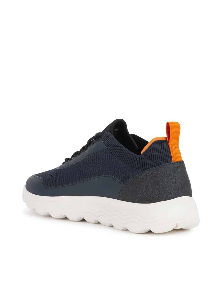 GEOX Men Sneaker U Spherica