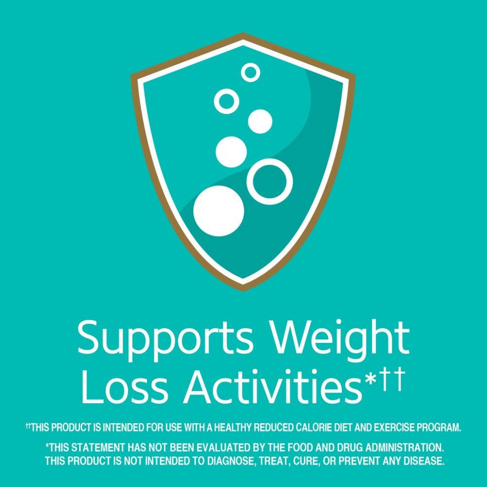 21st Century, Травяной чай для похудения, полностью натуральный, без кофеина, 24 чайных пакетика, 48 г (1,7 унции)