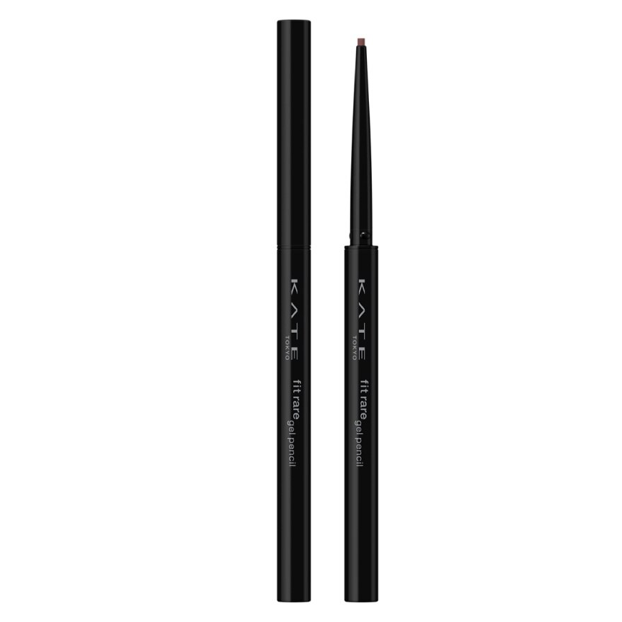 Kate Fit Rare Gel Pencil Eyeliner GY-4