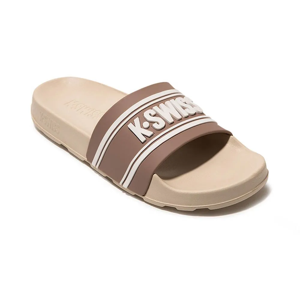 K-SWISS Women Sandals SD-Rise 2 Beige - KS060SH569EGTH Size - 8 US
