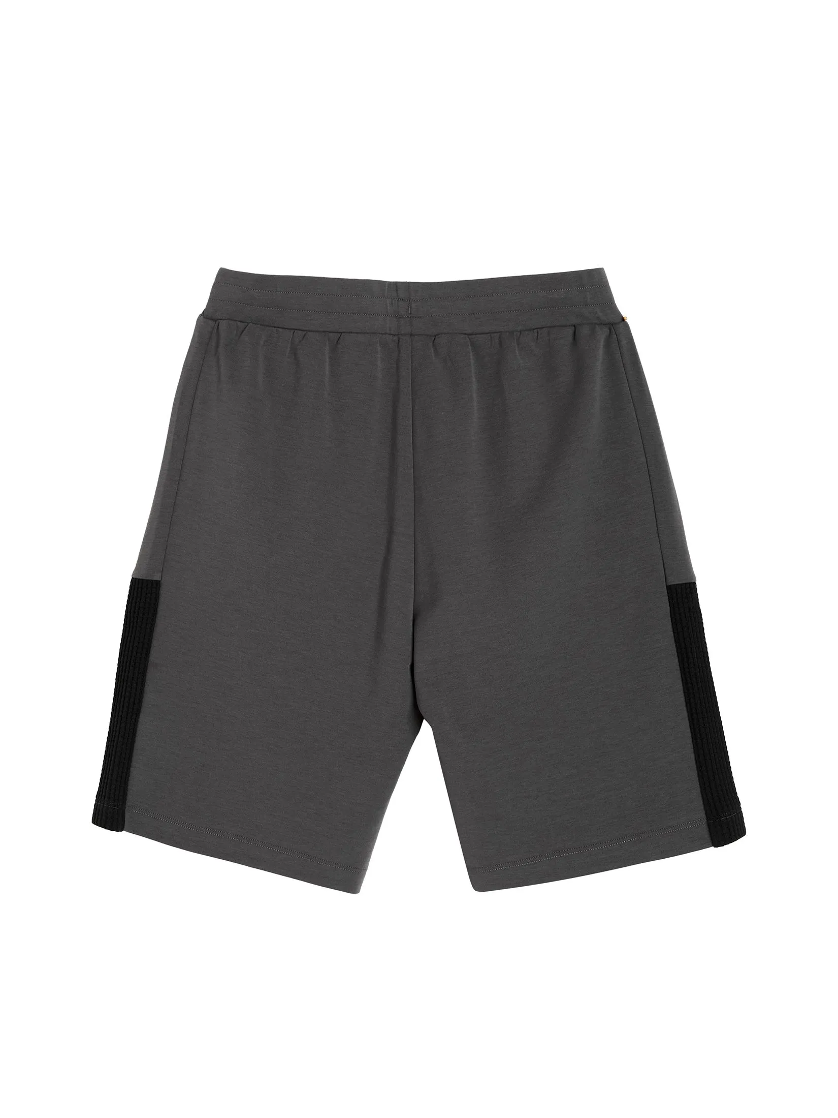 EA7 Men Shorts SS25 U6278 Shale