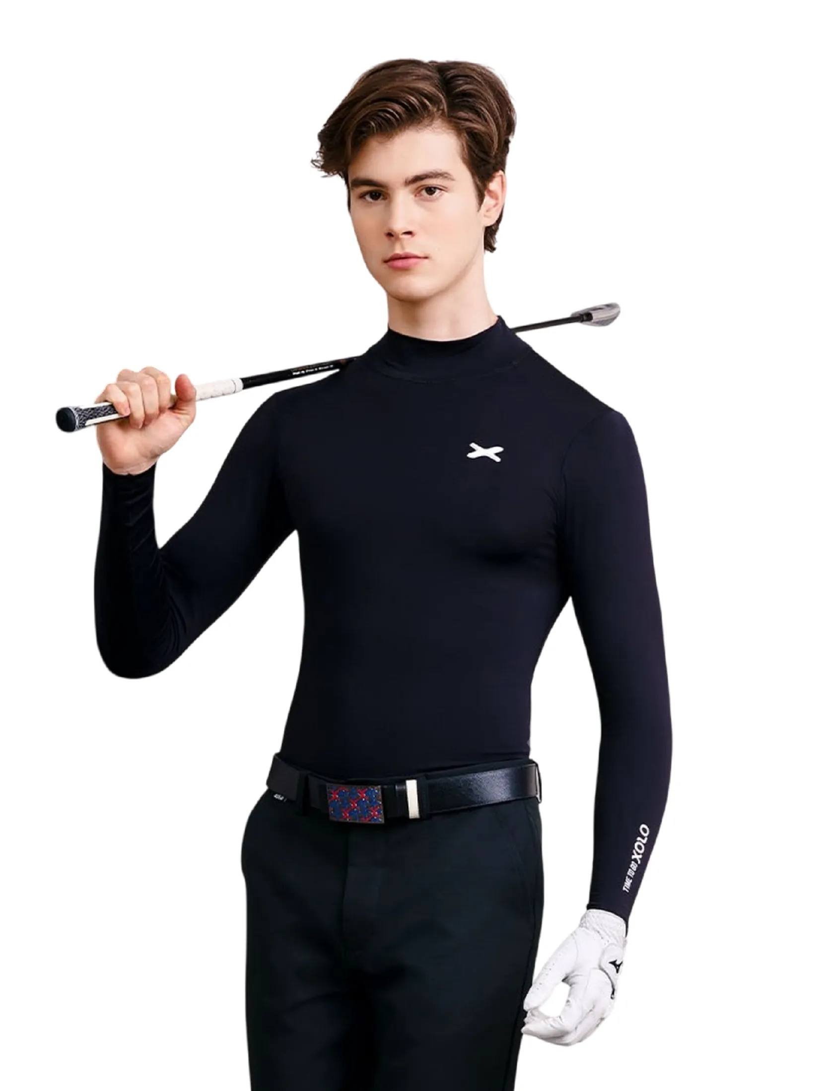 XOLO Black BASE LAYER (040116)