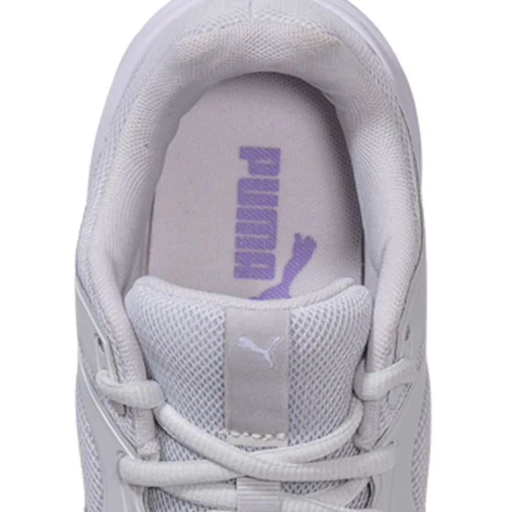 PUMA Men Running Shoes Transport Grey - PU097SH917ELTH