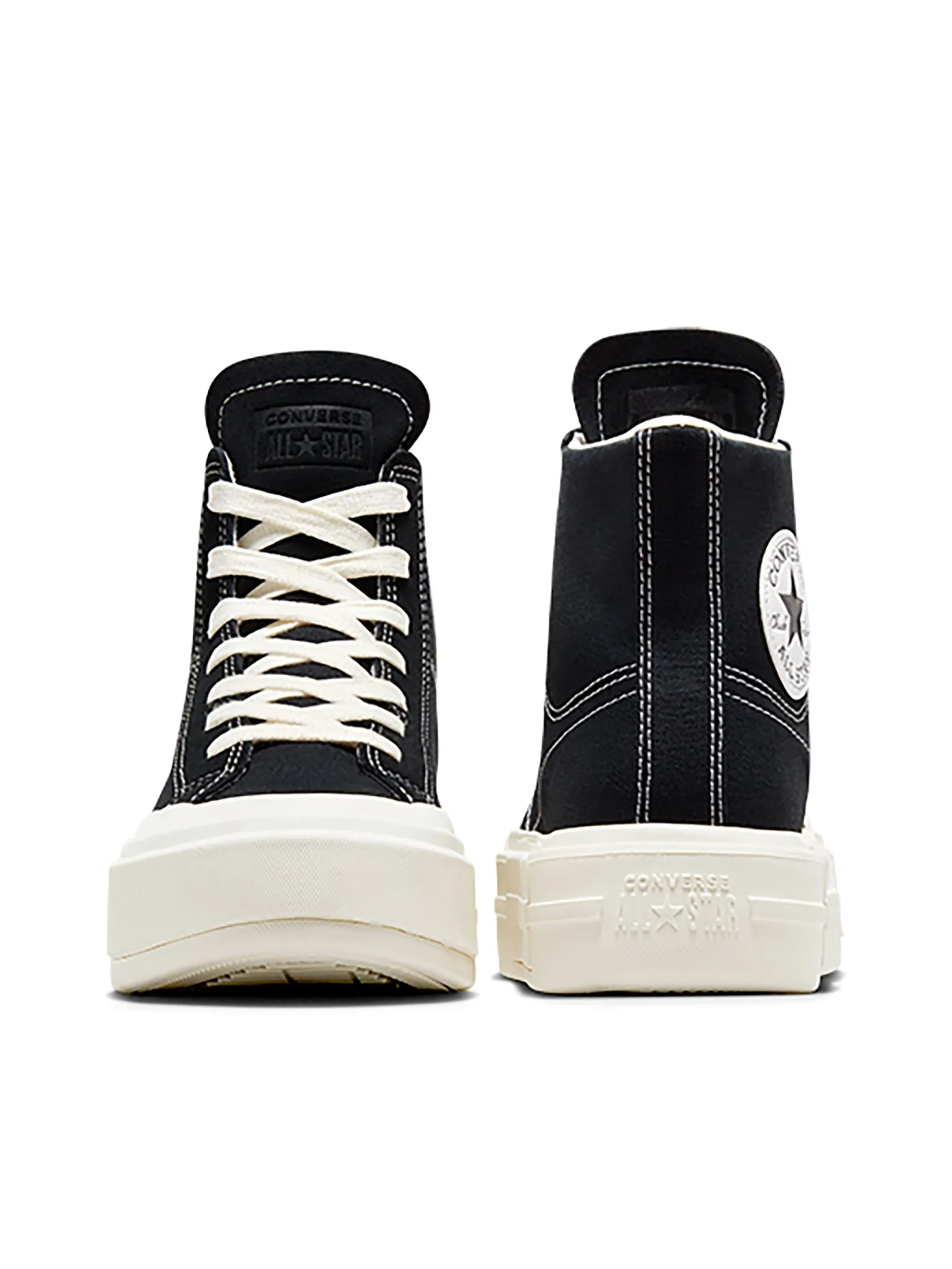 CONVERSE Unisex Sneakers Ctas Cruise Hi Black