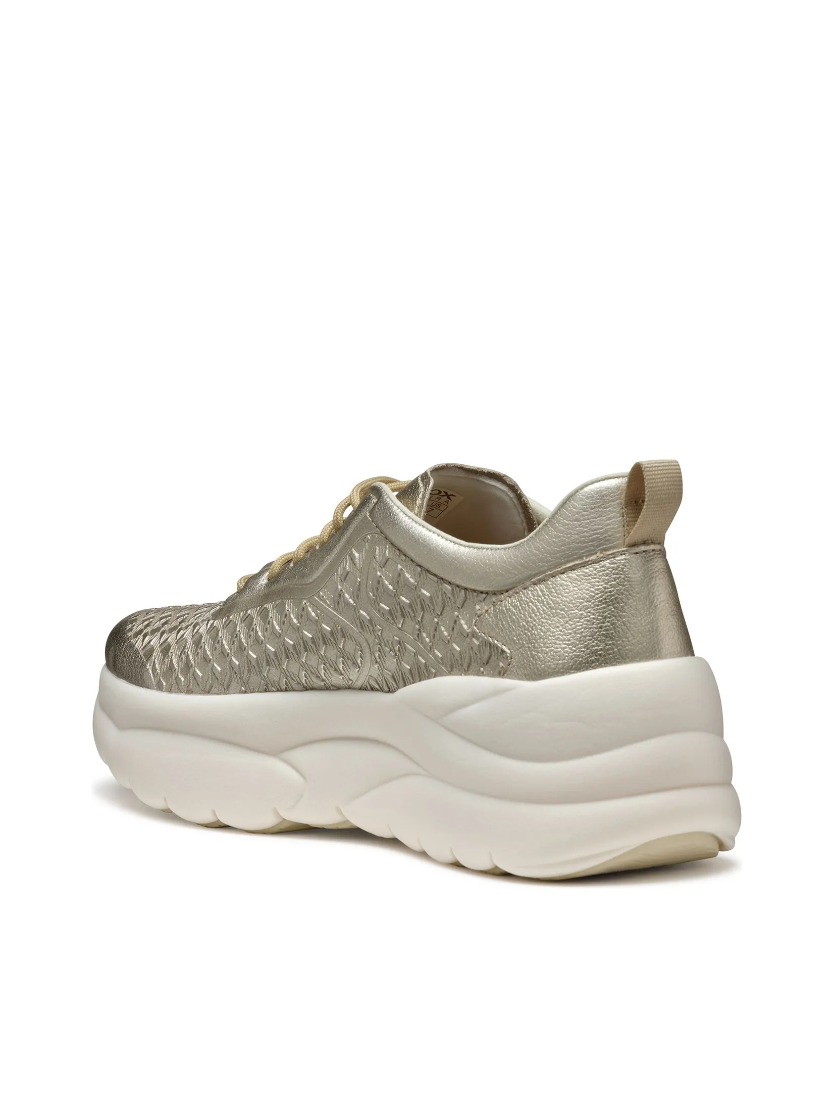 GEOX Women Sneakers D Xtors SS25