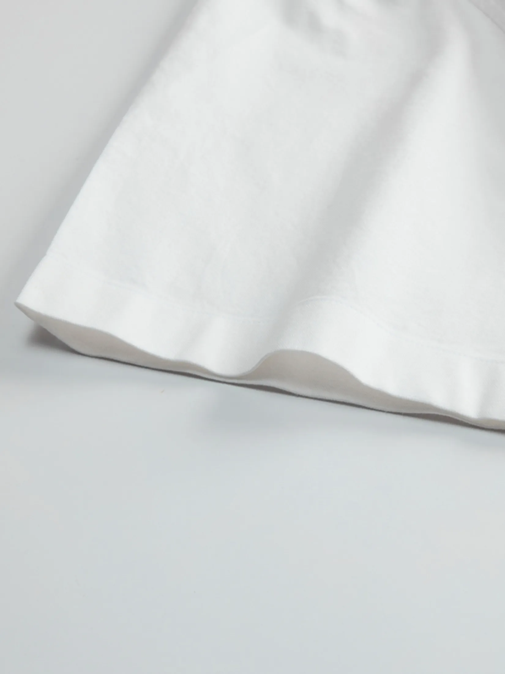 GIORDANO Men s Online Exclusive Relaxed Oxford Shirt (Korea) White