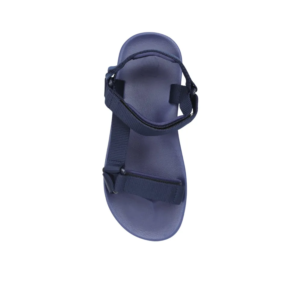 K-SWISS Adventure Men Sandals Blue - KS060SH382EOTH