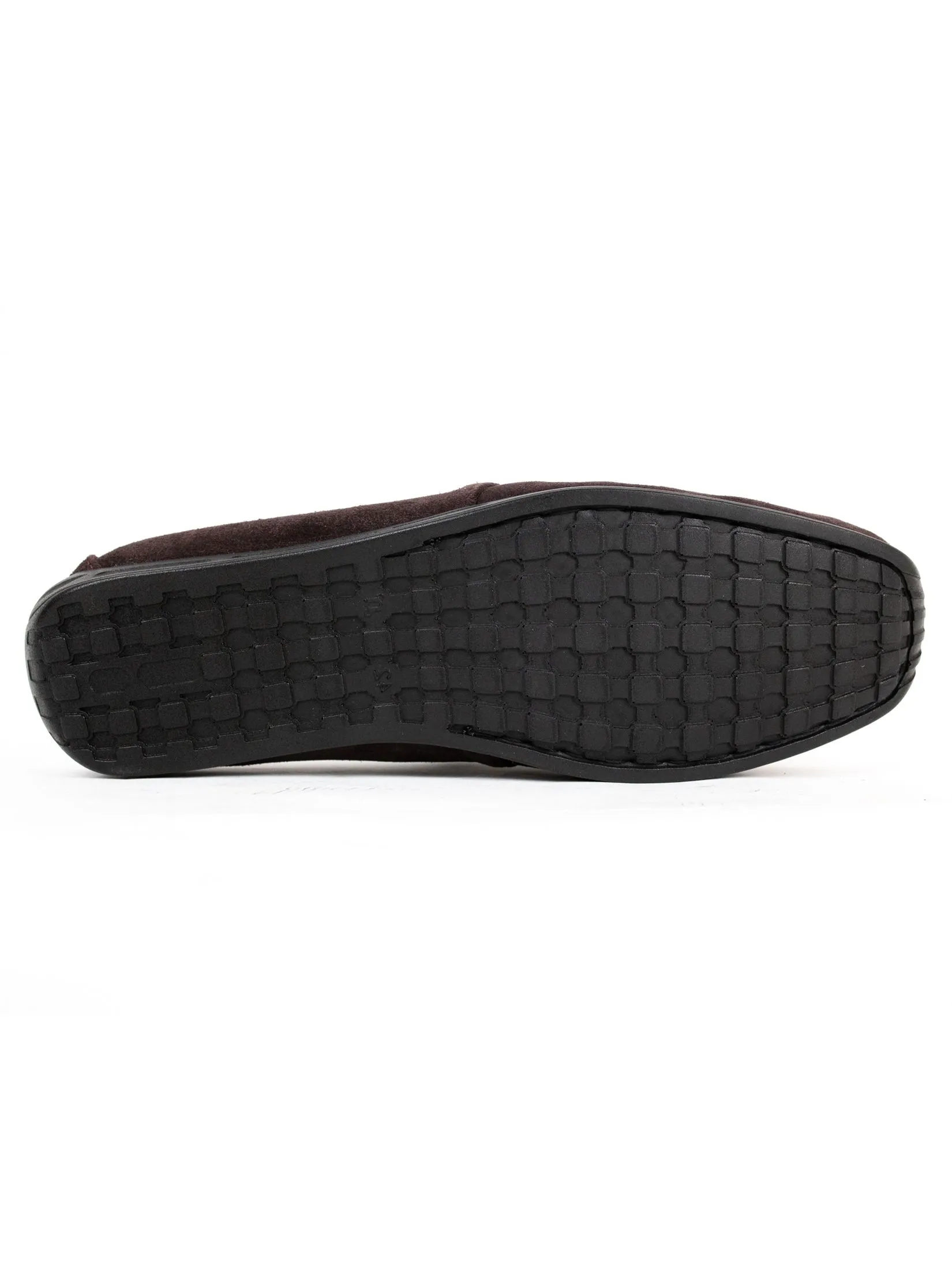 HEAVY Men's Loafer VS Brown