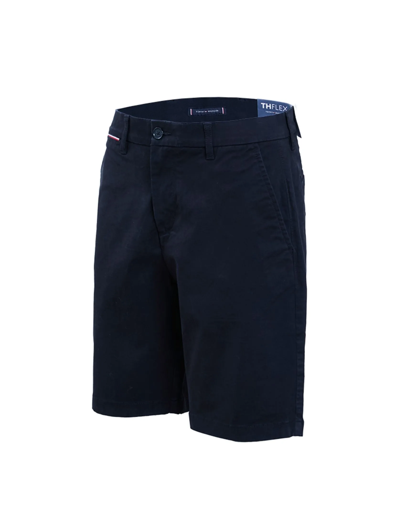 TOMMY HILFIGER MEN SHORTS BLUE