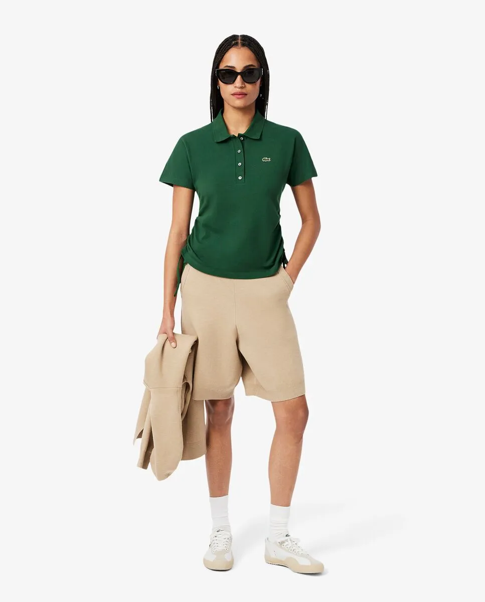 LACOSTE Women’s Backslam Sneakers White