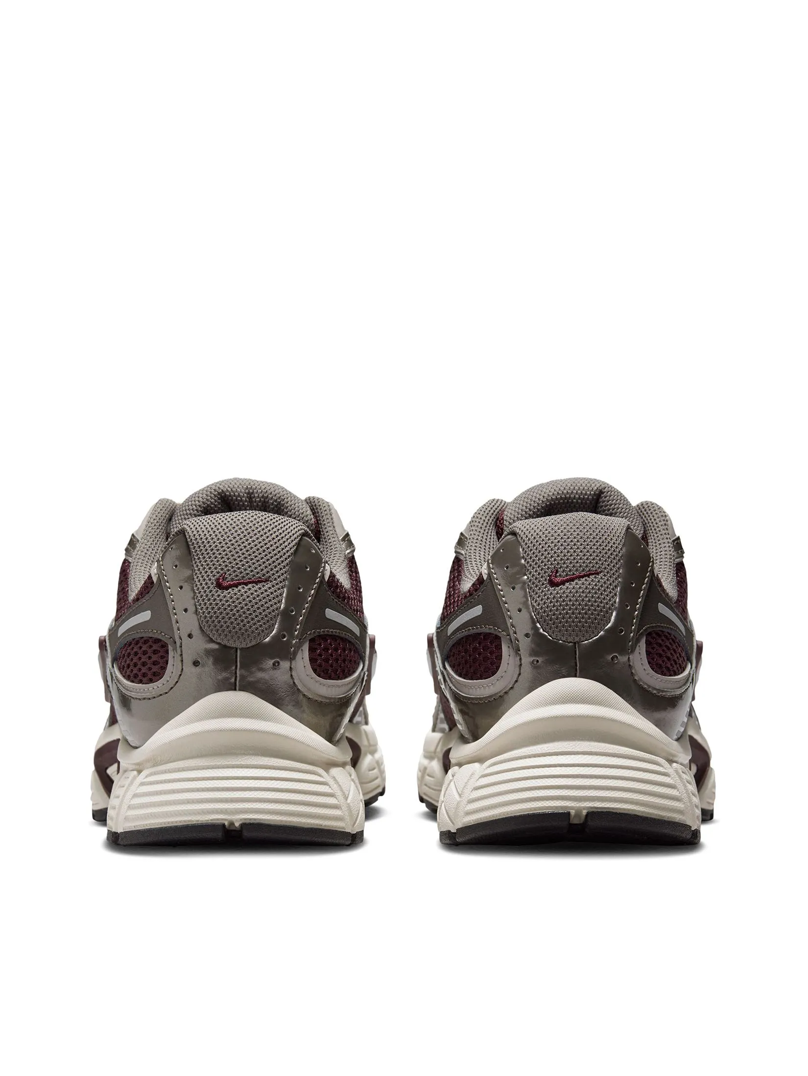 NIKE Men Sneakers V5 RNR HJ5228-600 Burgundy Crush/Black-College Grey