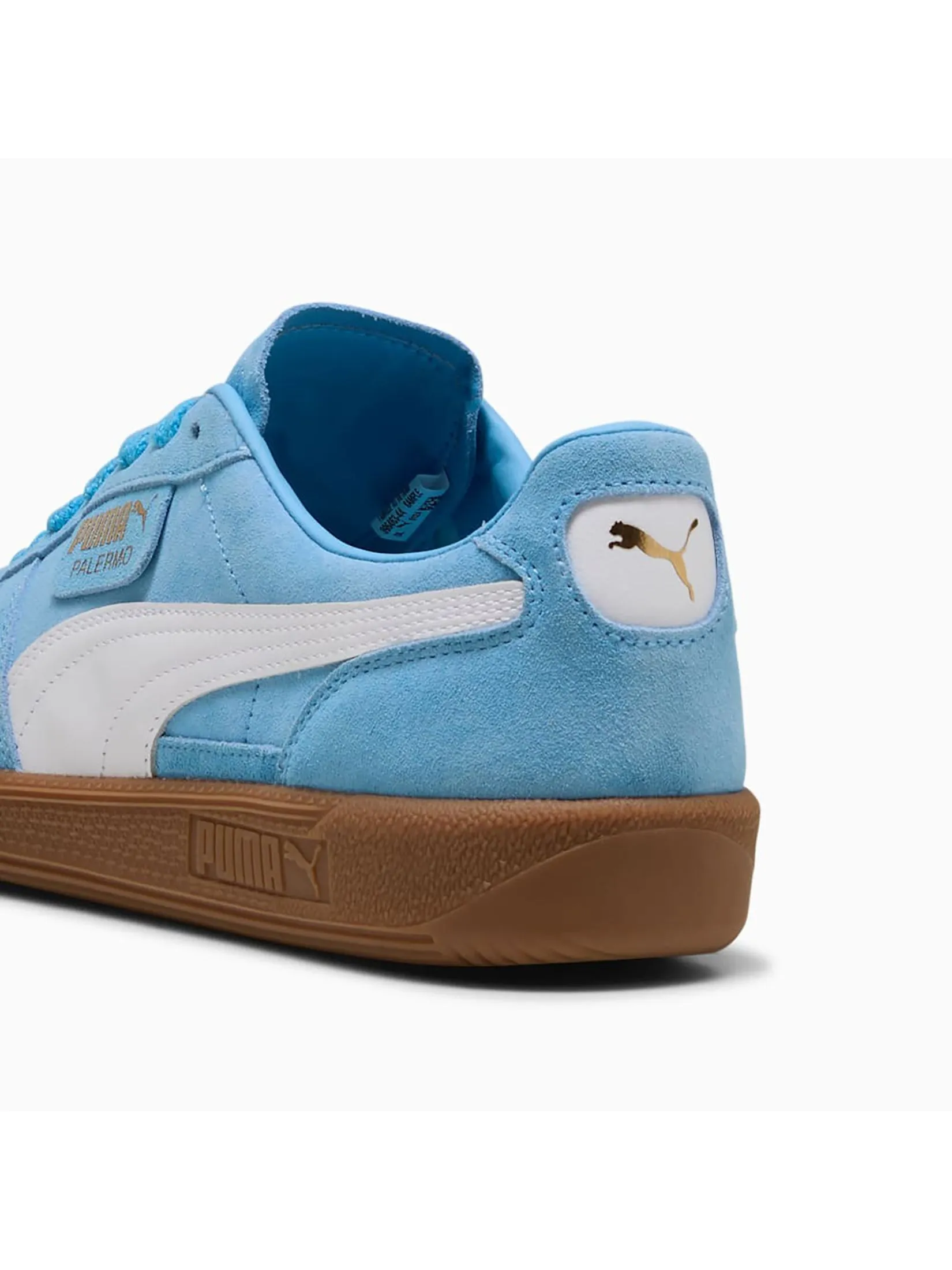 PUMA Unisex Sneakers Palermo