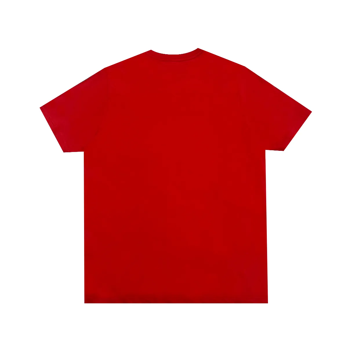 NAUTICA Men T-shirts RED