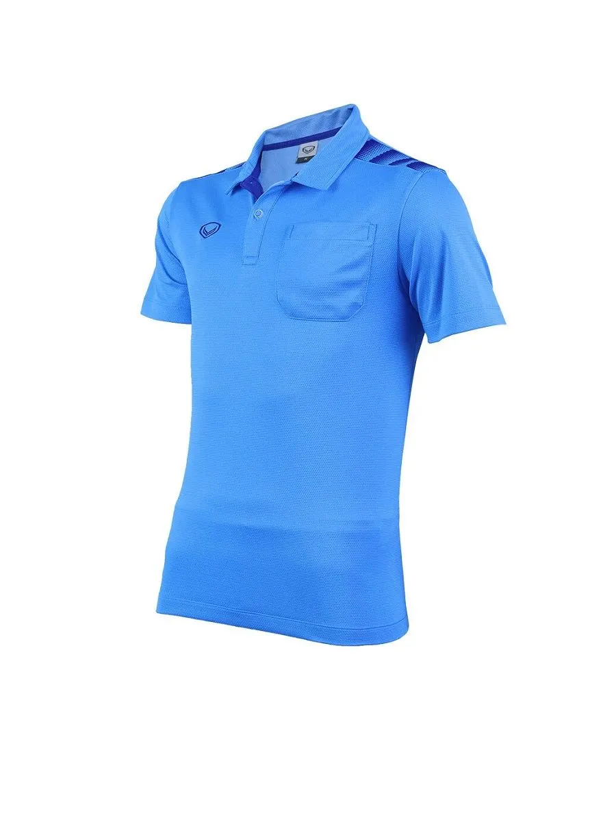 GRAND SPORT Blue MEN Polo Shirt (012594)