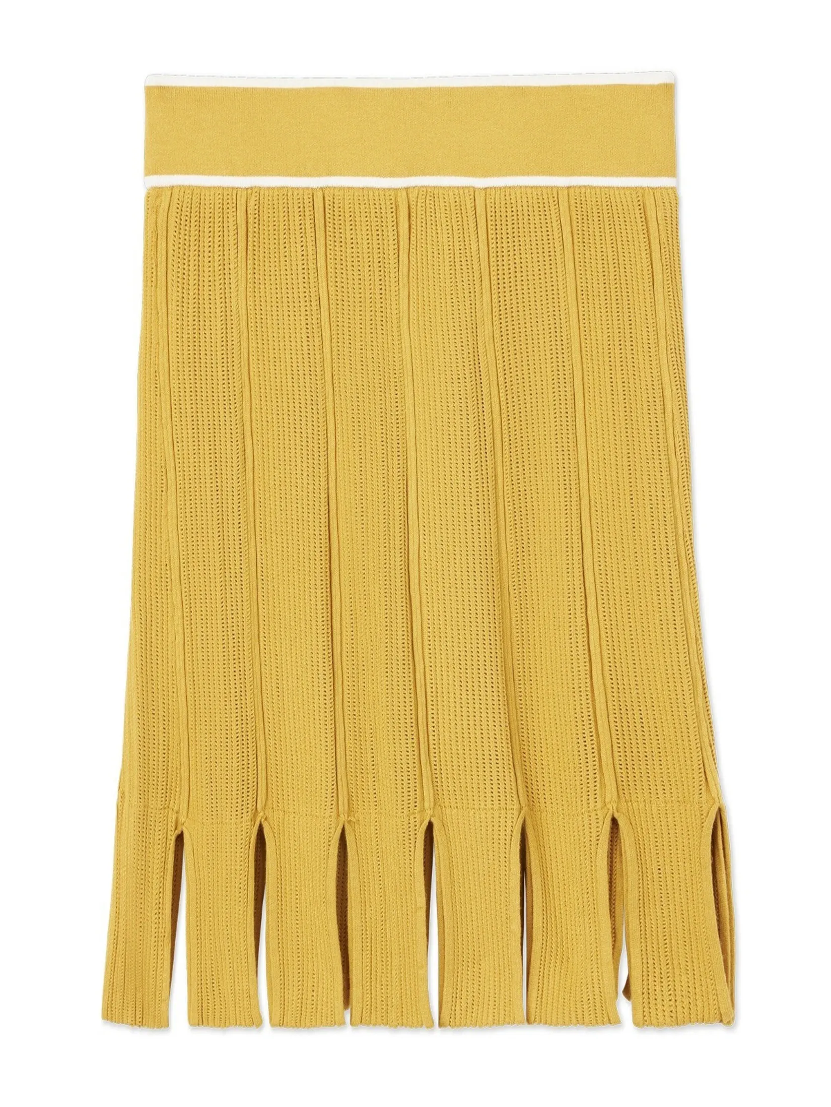 MALBON GOLF HONOR SKIRT IN DIJON