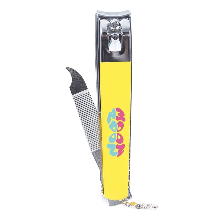 Moonzoon Nail Clippers 1pcs.