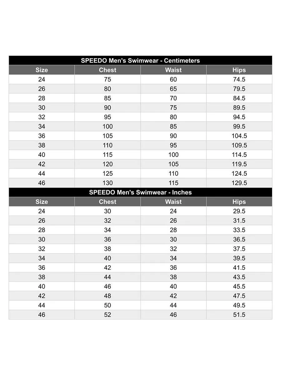 SPEEDO Men Swim Shorts Dive Aquashort Black - SP111SP297EFTH