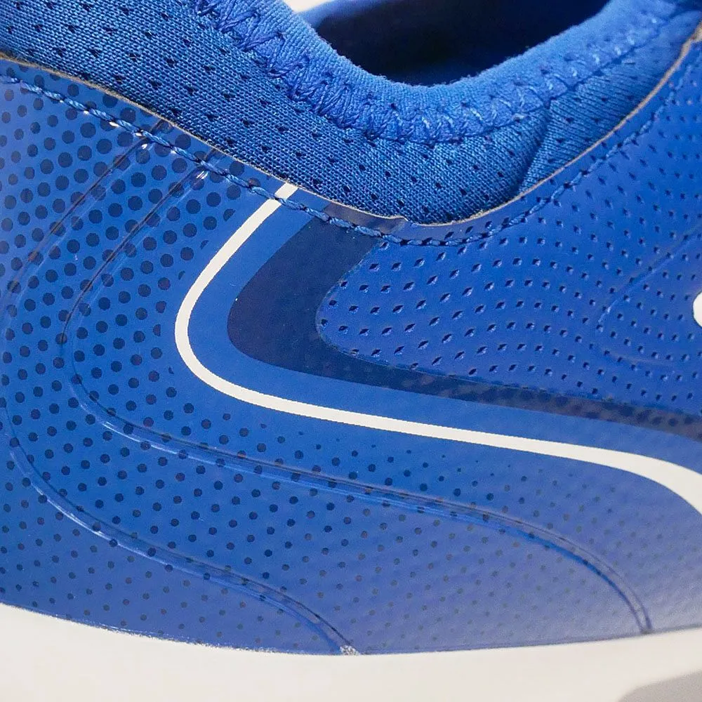 UMBRO Men Football Shoes Tocco V Club FG Blue - UM126SH990EGTH