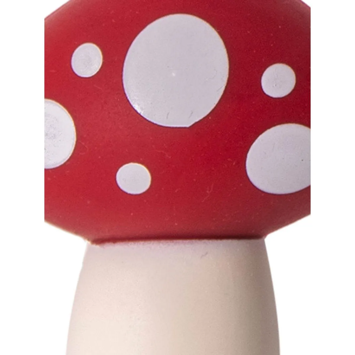 CROCS Jibbitz Shoes Charm Squish Mushroom Multi Color - CR024AC275DSTH