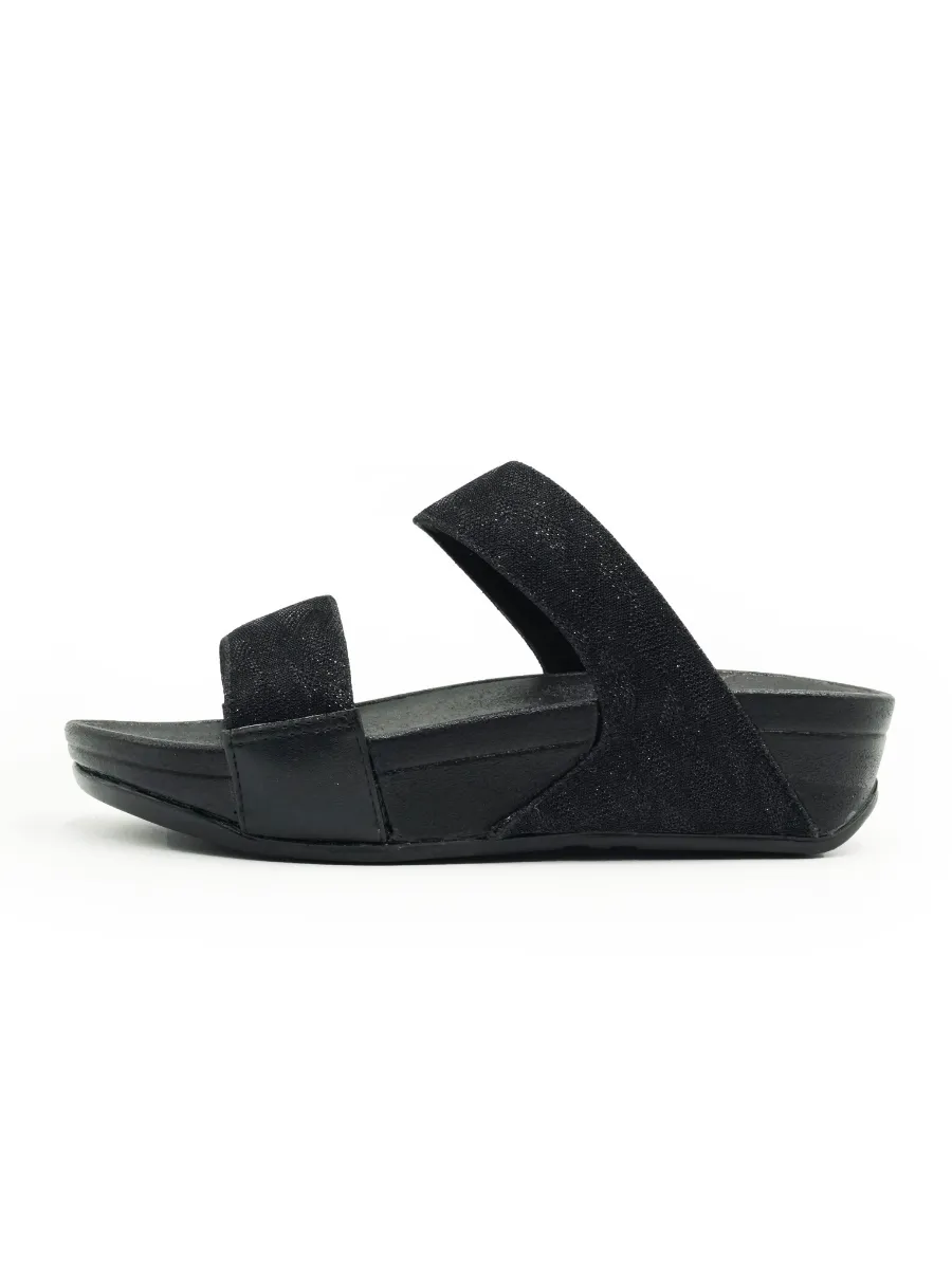 SENSO Women Comfort Sandals J81021 Black