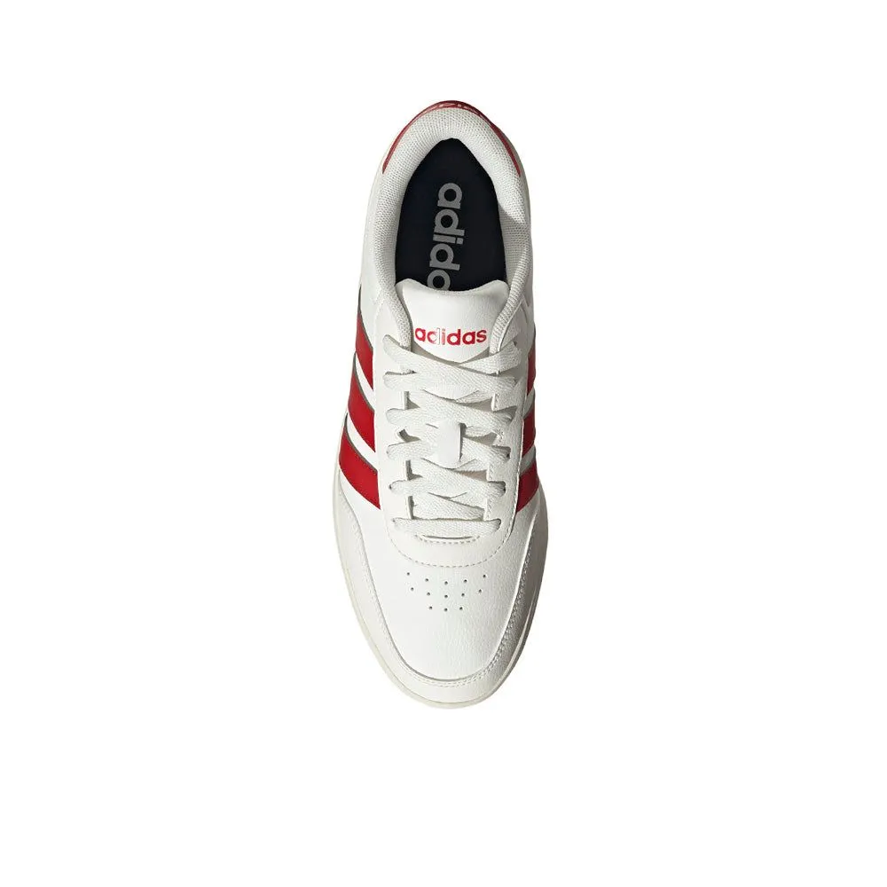 ADIDAS Breaknet 3.0 Men Casual Shoes White - AD001SH562EOTH