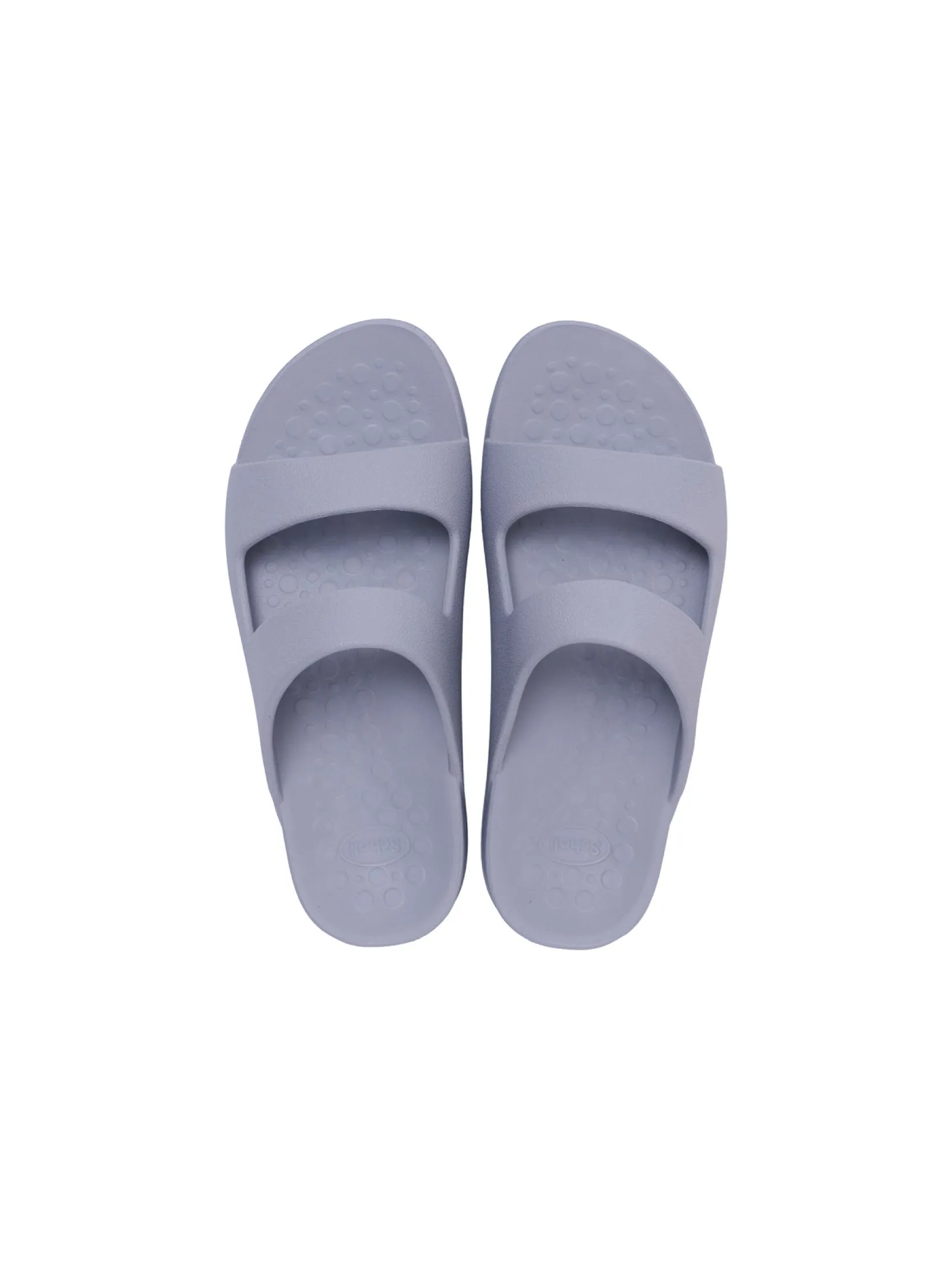 SCHOLL Biom Sonic Unisex's shoes grey