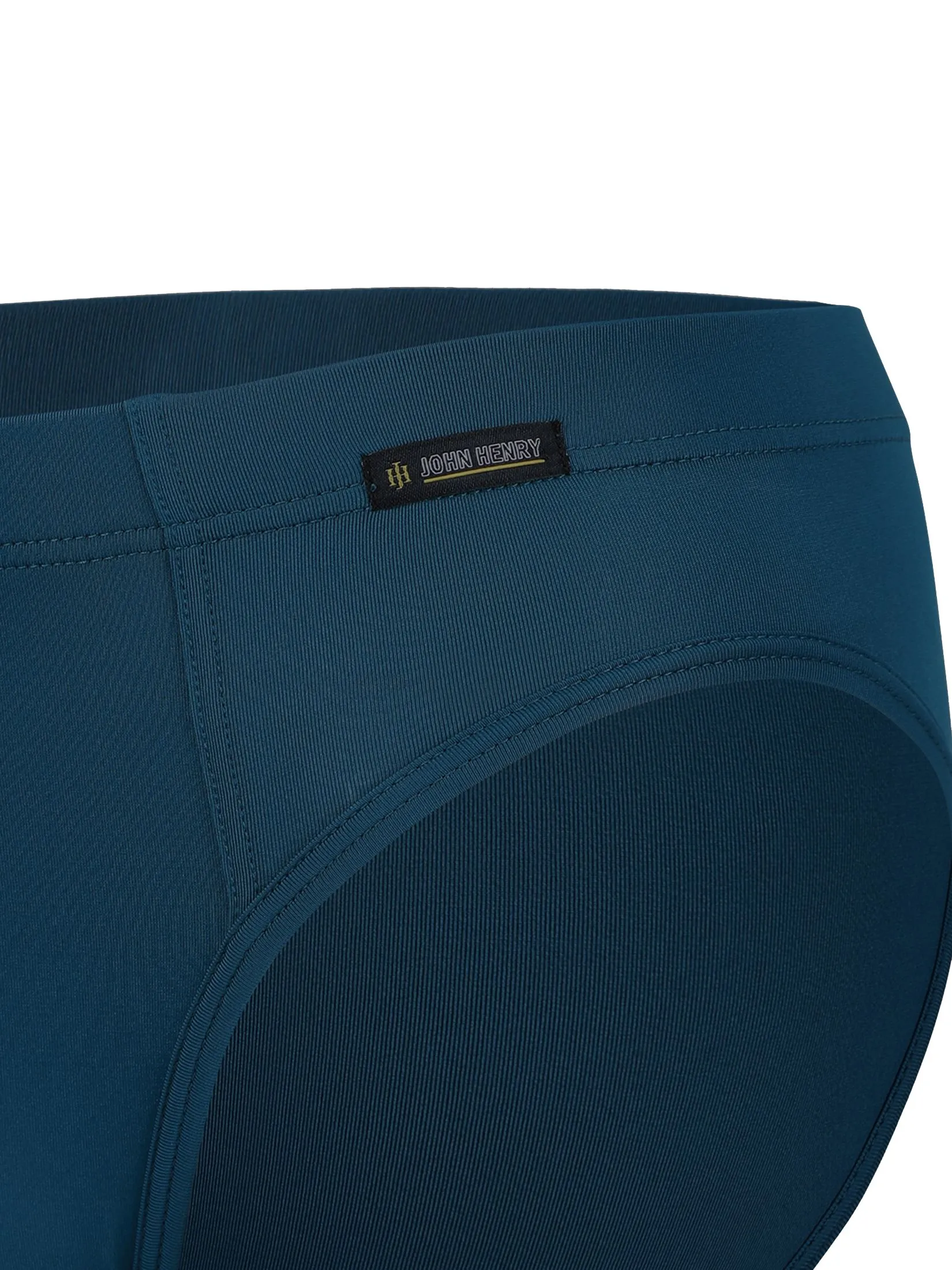 JOHN HENRY INNERWEAR Brief Men's Fashion - Blue