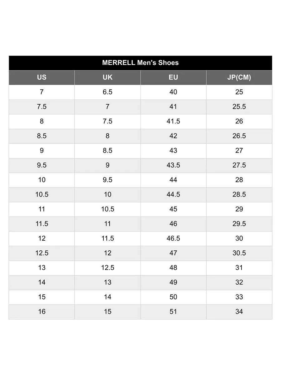 MERRELL Men Trail Running Shoes MTL Long Sky 2 Matryx Orange - ME189SH490EMTH