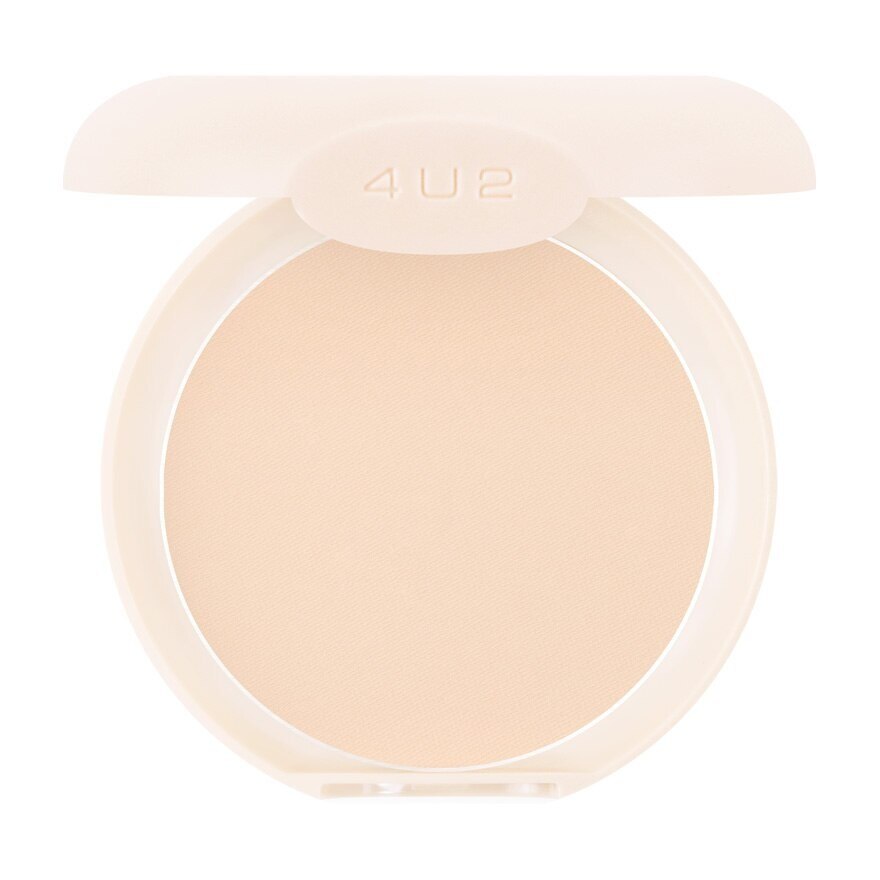 #4U2 Skin Mineral Youth Powder 10g 03