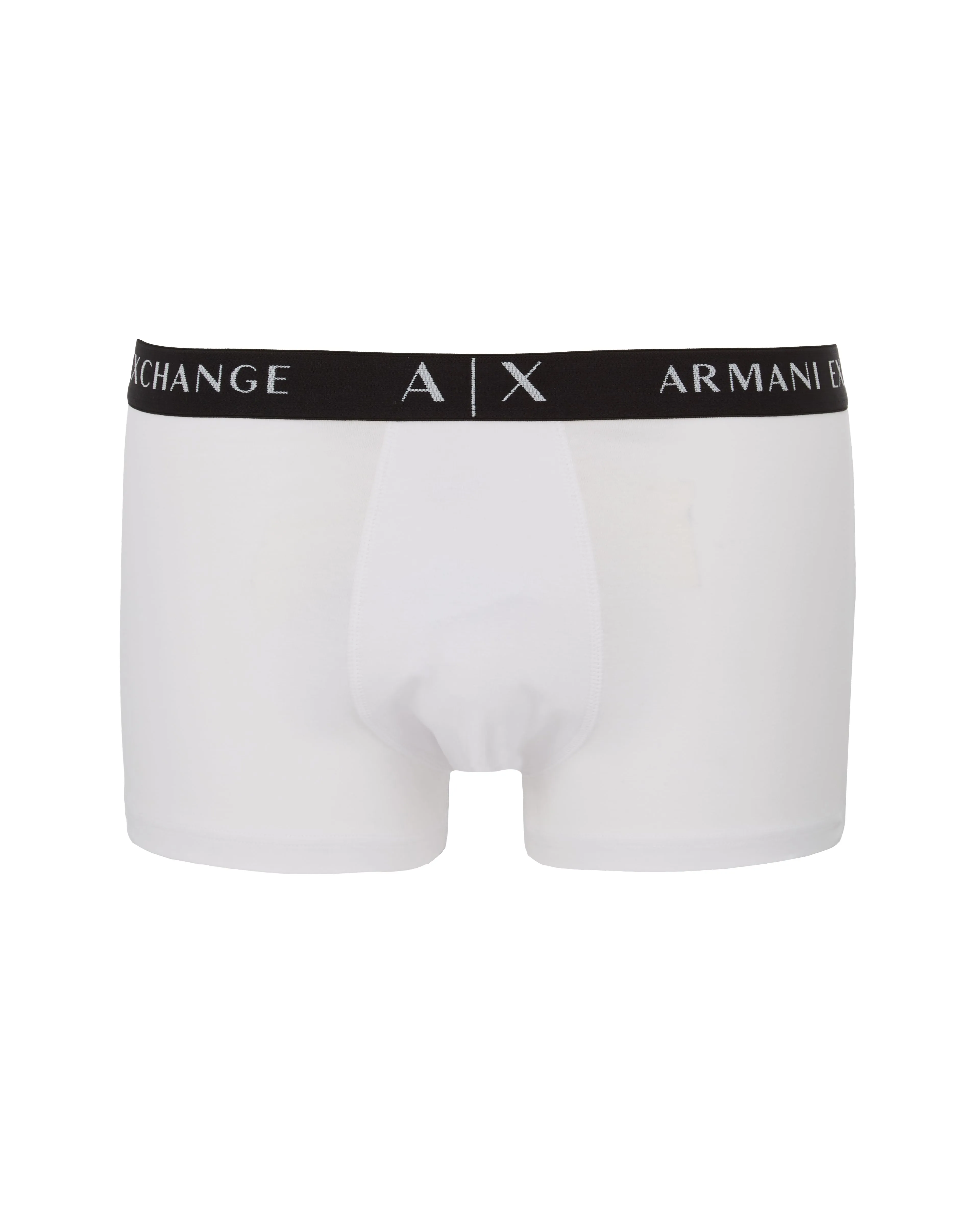 ARMANI EXCHANGE Briefs Men XM000871-AF13682-M0066 White